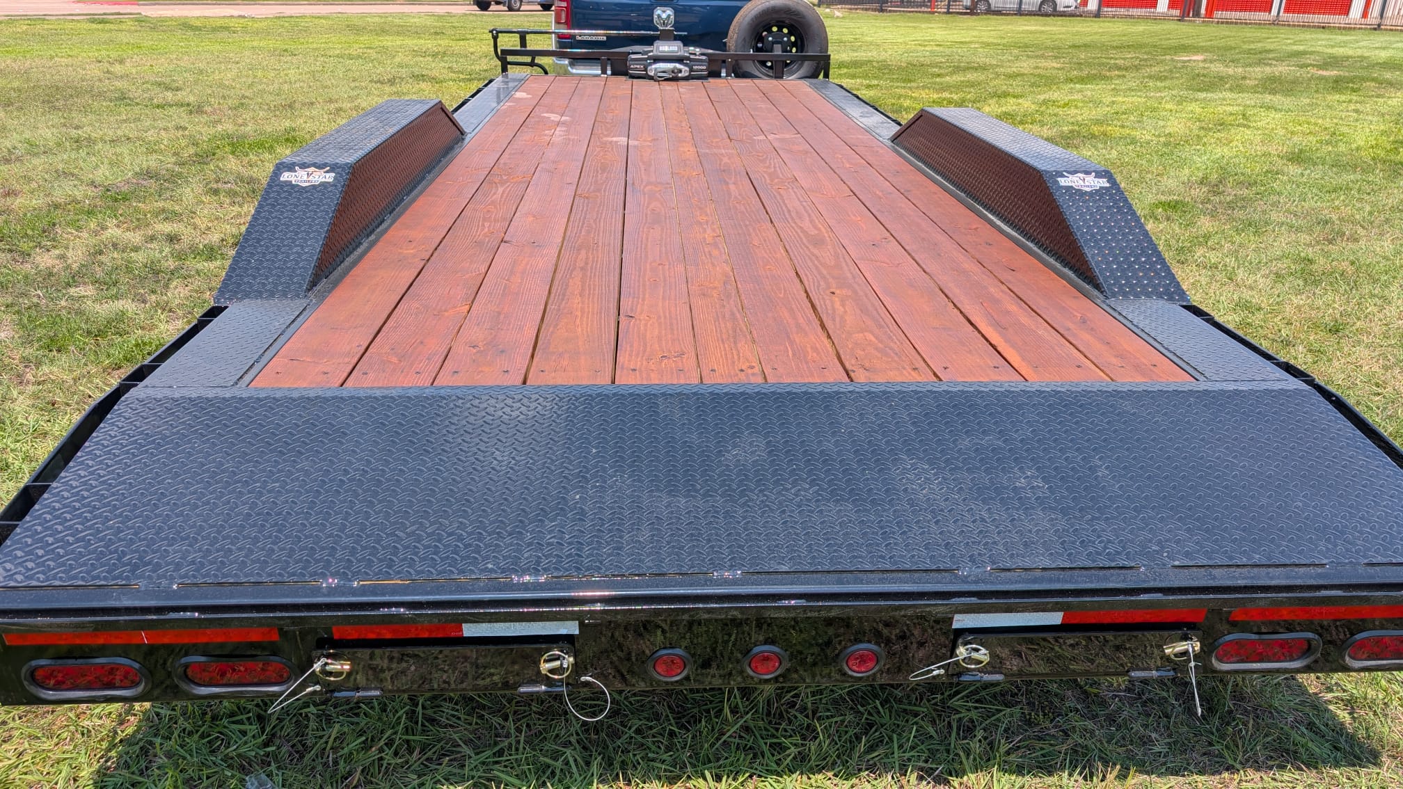 GoHaul LLC Trailer Rental 3