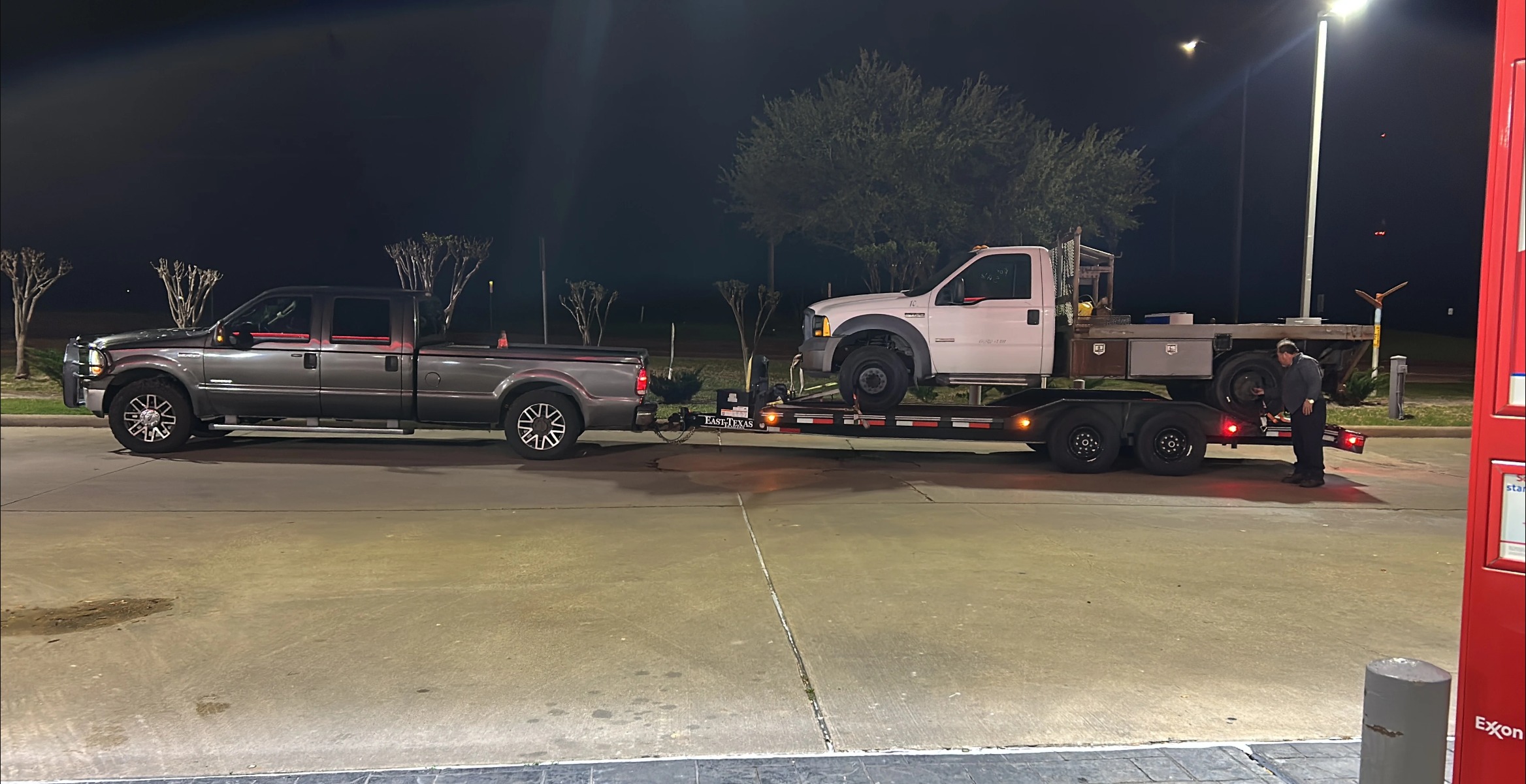 GoHaul LLC Trailer Rental 14