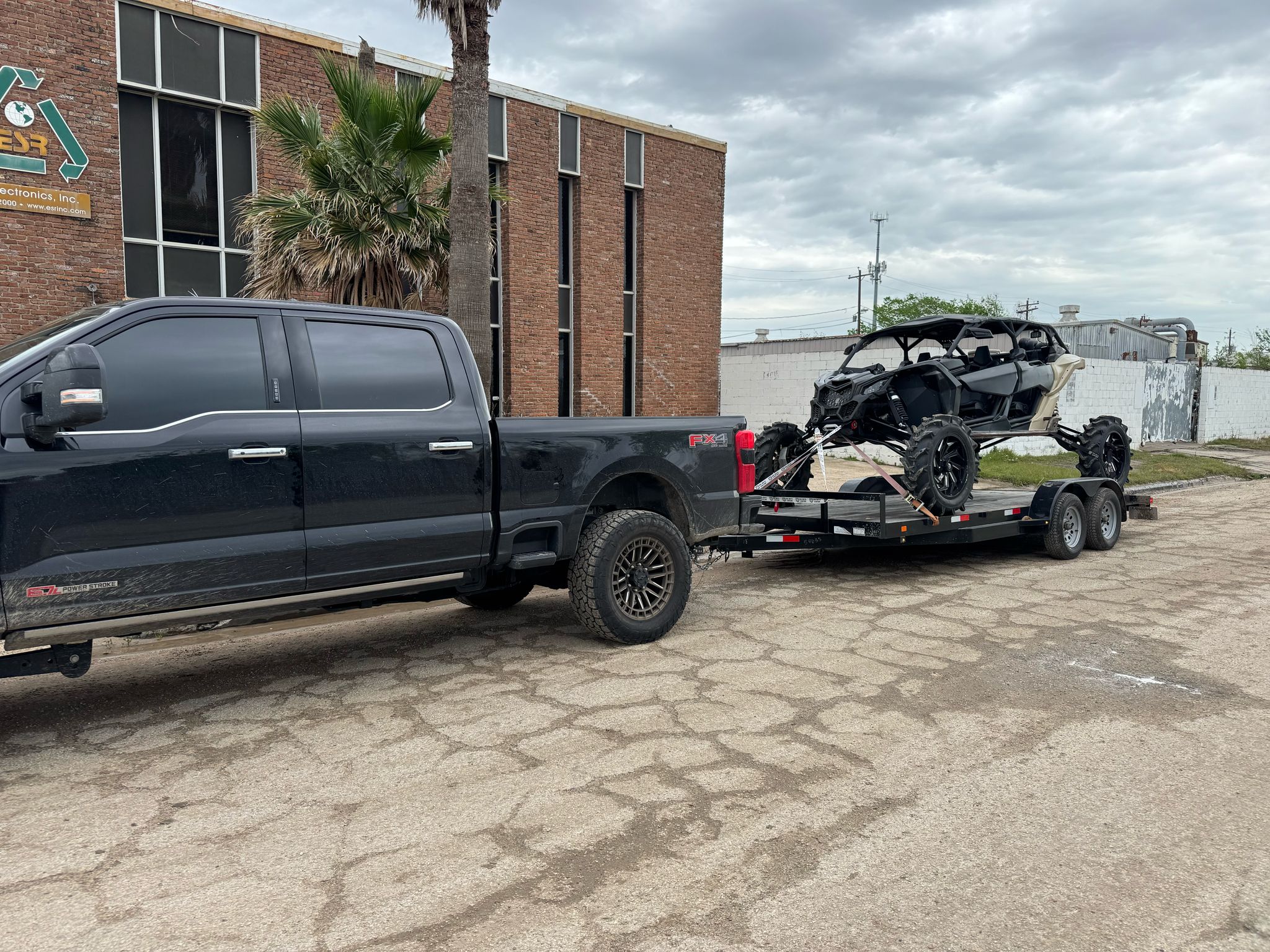 GoHaul LLC Trailer Rental 3