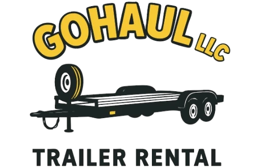 GoHaulLLC - Logo